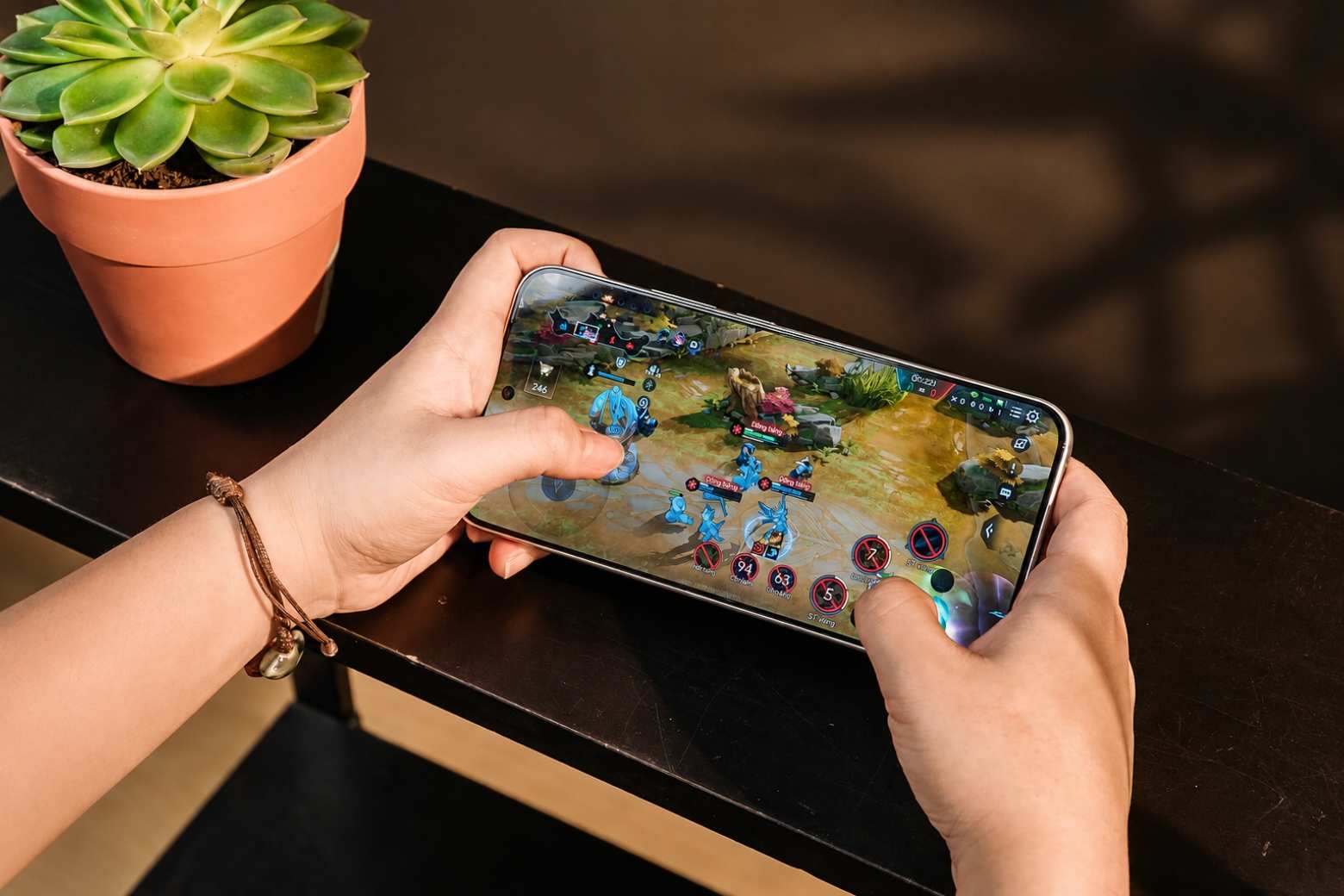 Đánh giá màn hình Xiaomi 17T 120Hz chơi game