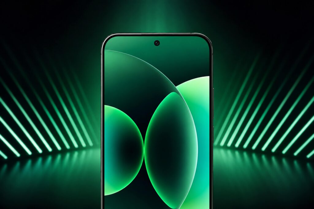 Đánh giá chi tiết màn hình Xiaomi 17T Pro qua trải nghiệm thực tế 11 Màn hình Xiaomi 17T Pro nổi bật với độ sáng cao, cảm ứng mượt và trải nghiệm nhìn dễ chịu cả ngày dài.
