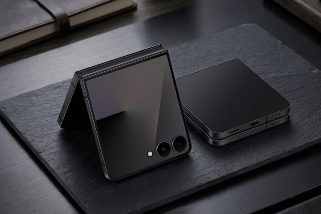 Đánh Giá Màn Hình Z Flip7 Sau 9 Tháng: Độ Bền Thực Tế Có Đáng Tin? 13 Độ sáng 2.600 nits giúp màn hình Z Flip7 hiển thị rõ nét ngay cả dưới nắng gắt.