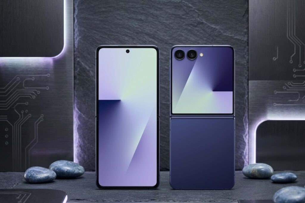 Đánh Giá Màn Hình Z Flip7 Sau 9 Tháng: Độ Bền Thực Tế Có Đáng Tin? 17 Màn hình Z Flip7 bền bỉ hơn nhờ UTG và IP48, nhưng vẫn cần tránh tác động mạnh và nhiệt độ quá thấp.