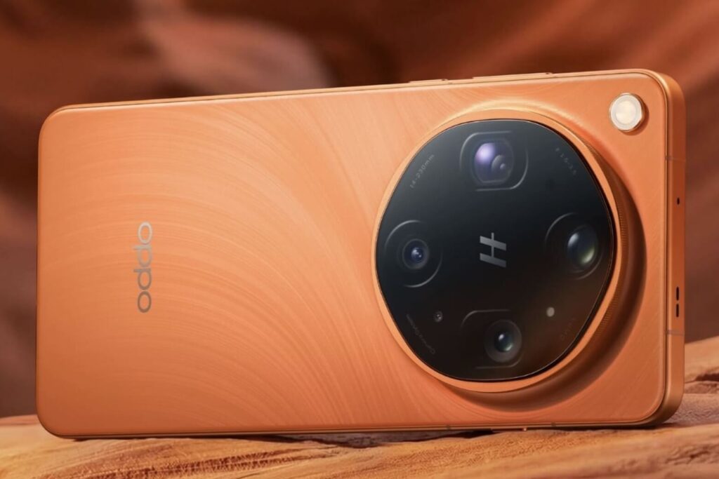 Đánh giá OPPO Find X9 Ultra: Pin 7050mAh và Camera 10x thực tế 16 OPPO Find X9 Ultra: Quay 8K, chống rung mượt, màu hơi rực.