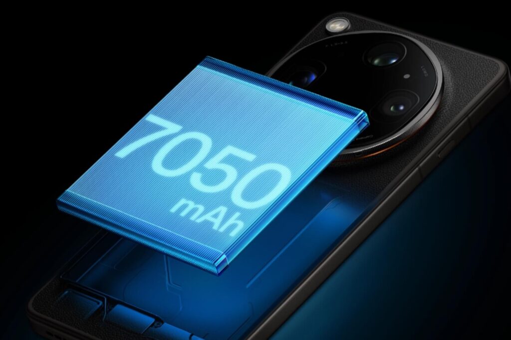 Đánh giá OPPO Find X9 Ultra: Pin 7050mAh và Camera 10x thực tế 18 OPPO Find X9 Ultra: Pin 7050 mAh trụ cả ngày, sạc 100W đầy dưới 45 phút.