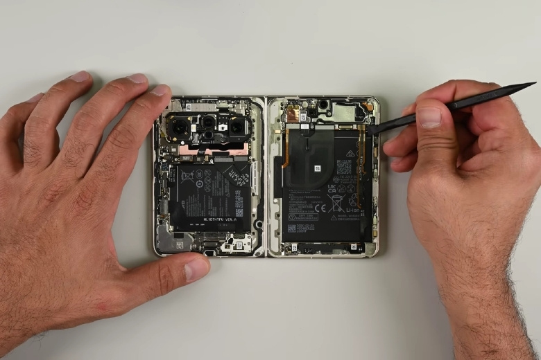 Đánh giá HUAWEI Pura X Max: Trải nghiệm camera XMAGE và thực tế phần mềm 12 Đánh giá pin 5300mAh và hiệu quả tản nhiệt trên HUAWEI Pura X Max