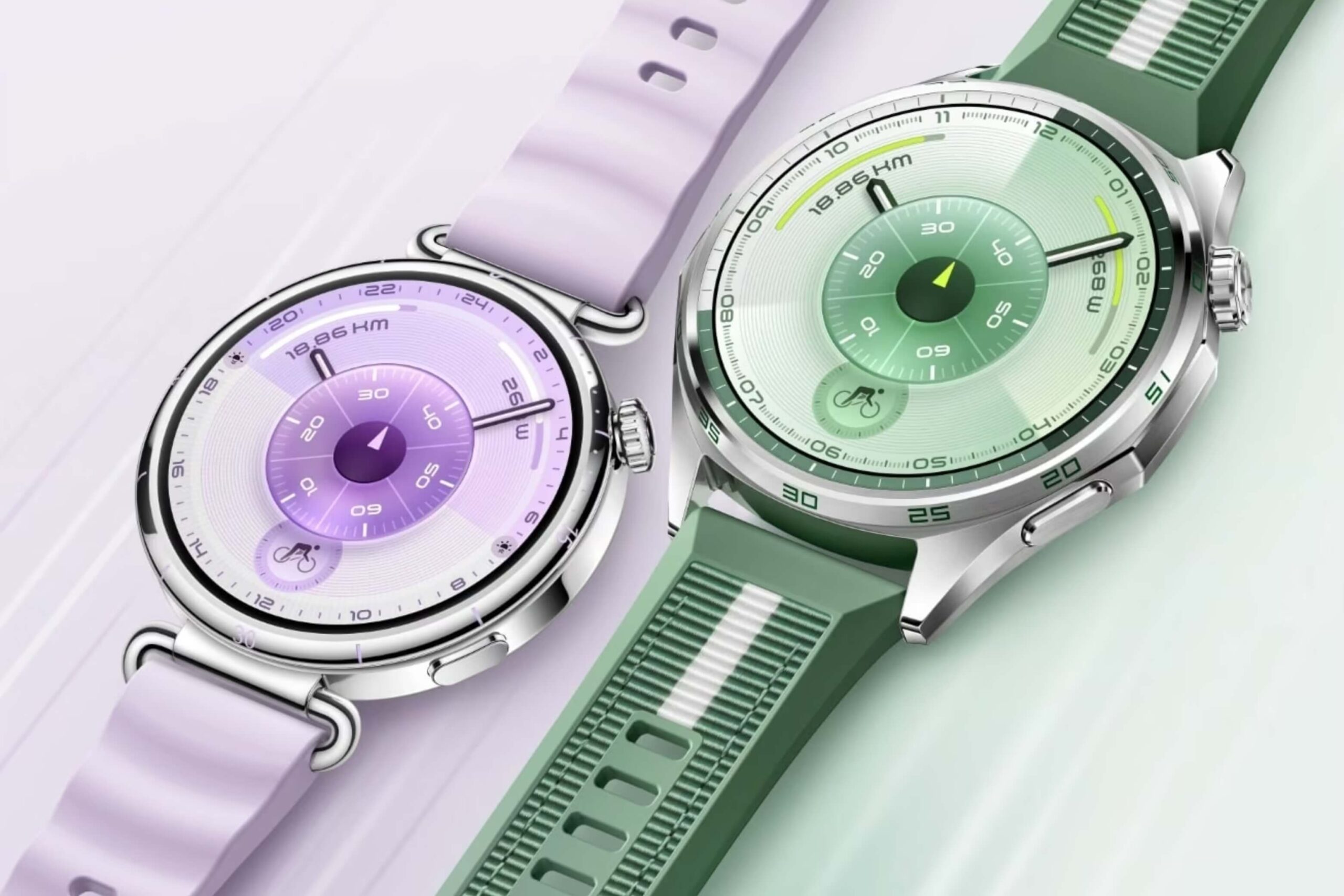 Bảng thông số chi tiết cấu hình HUAWEI Watch GT6 41mm