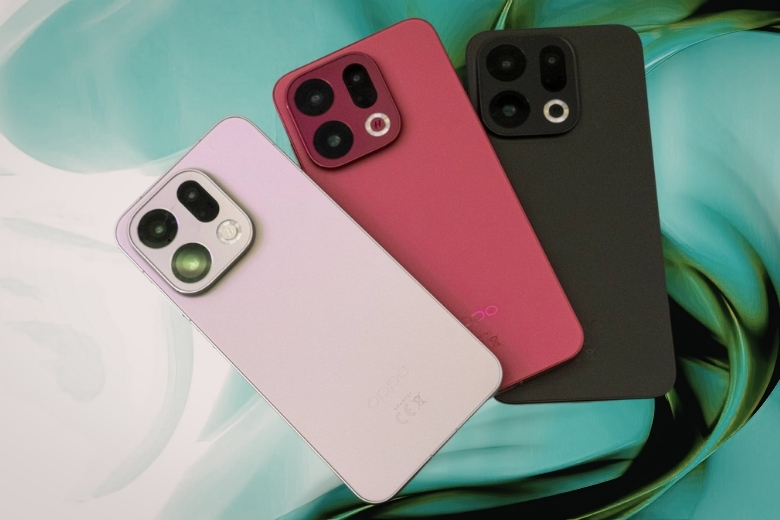 Đánh giá pin OPPO Find X9: Thực tế hơn 10 giờ Onscreen