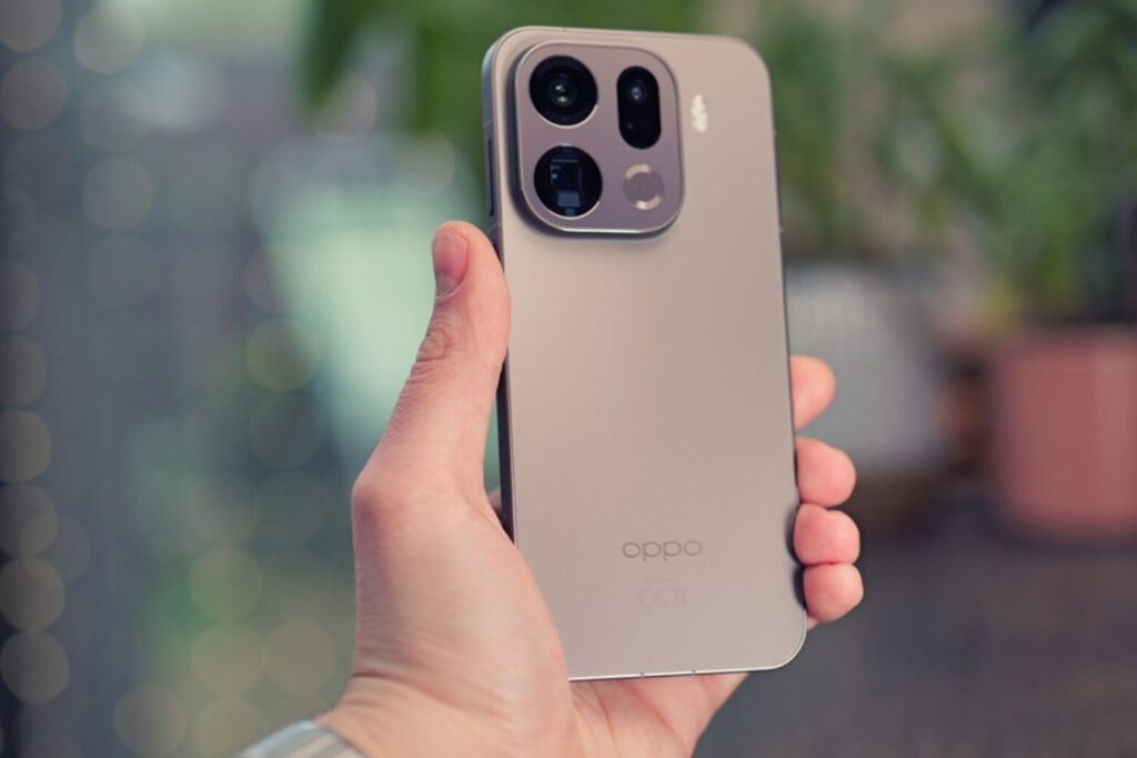 Đánh giá pin OPPO Find X9s: Thời lượng thực tế từ 7025 mAh có như kỳ vọng? 10 Đánh giá pin OPPO Find X9s