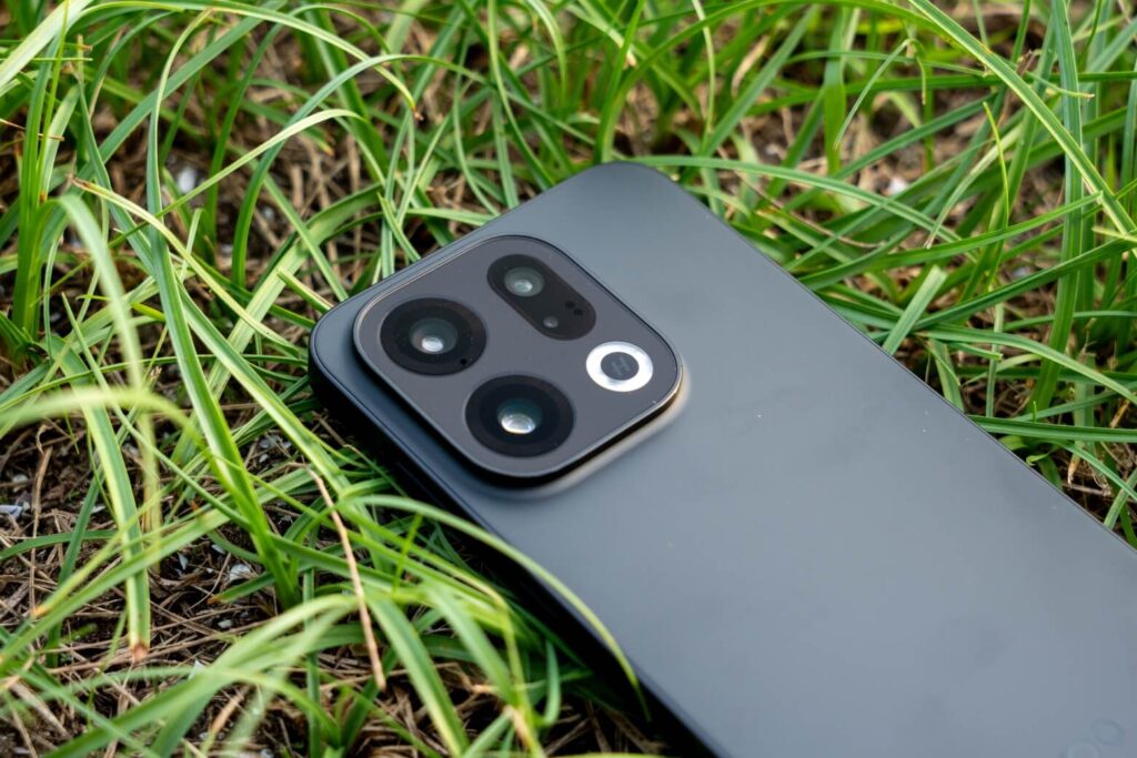 Đánh giá pin OPPO Find X9s: Thời lượng thực tế từ 7025 mAh có như kỳ vọng? 8 Đánh giá pin OPPO Find X9s