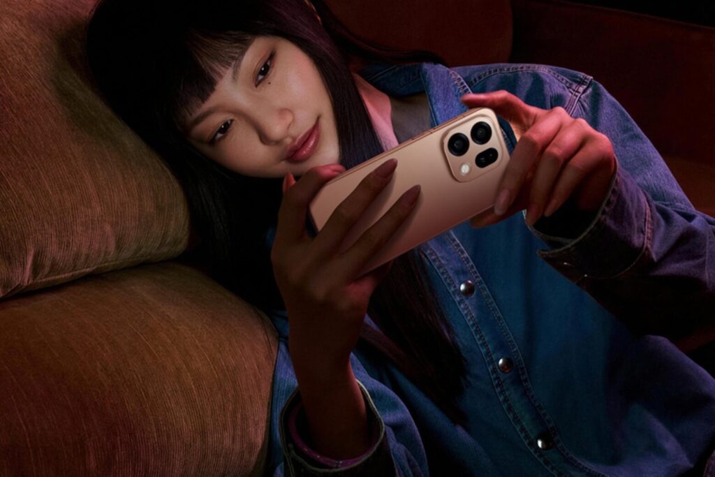 Đánh giá pin OPPO Find X9s: Thời lượng thực tế từ 7025 mAh có như kỳ vọng? 9 Đánh giá pin OPPO Find X9s
