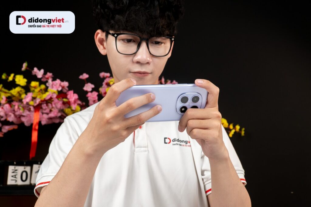 Pin Redmi Note 15: Dùng thực tế tới 2 ngày, bản 5G vẫn cực kỳ bền pin khi online liên tục