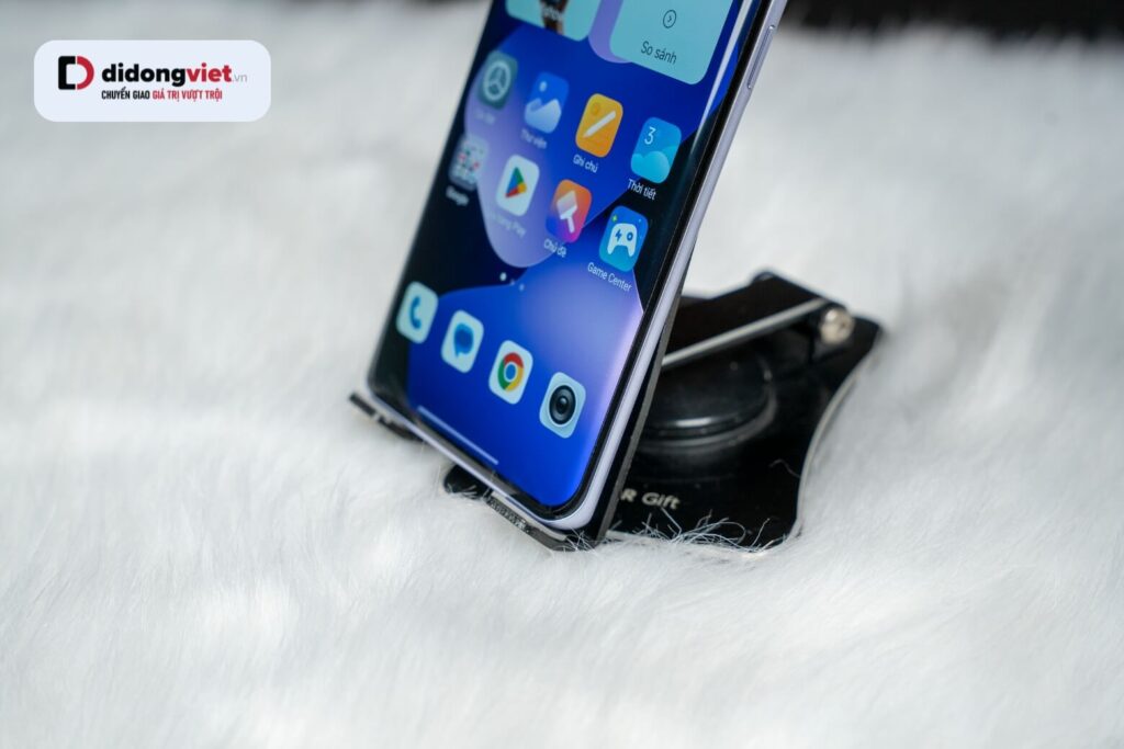 Pin Silicon-Carbon là chìa khóa giúp Redmi Note 15 mỏng 7.35mm nhưng vẫn chứa viên pin dung lượng cực lớn