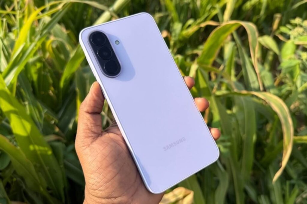 Đánh giá pin Samsung Galaxy A37