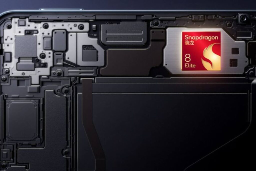 Đánh giá pin Xiaomi Pad 8 Pro: SOT thực tế các tác vụ nặng và tốc độ sạc 67W 11 Xiaomi Pad 8 Pro tối ưu tốt cả hiệu suất lẫn tuổi thọ pin nhờ Snapdragon 8 Elite 3nm và HyperOS 3.