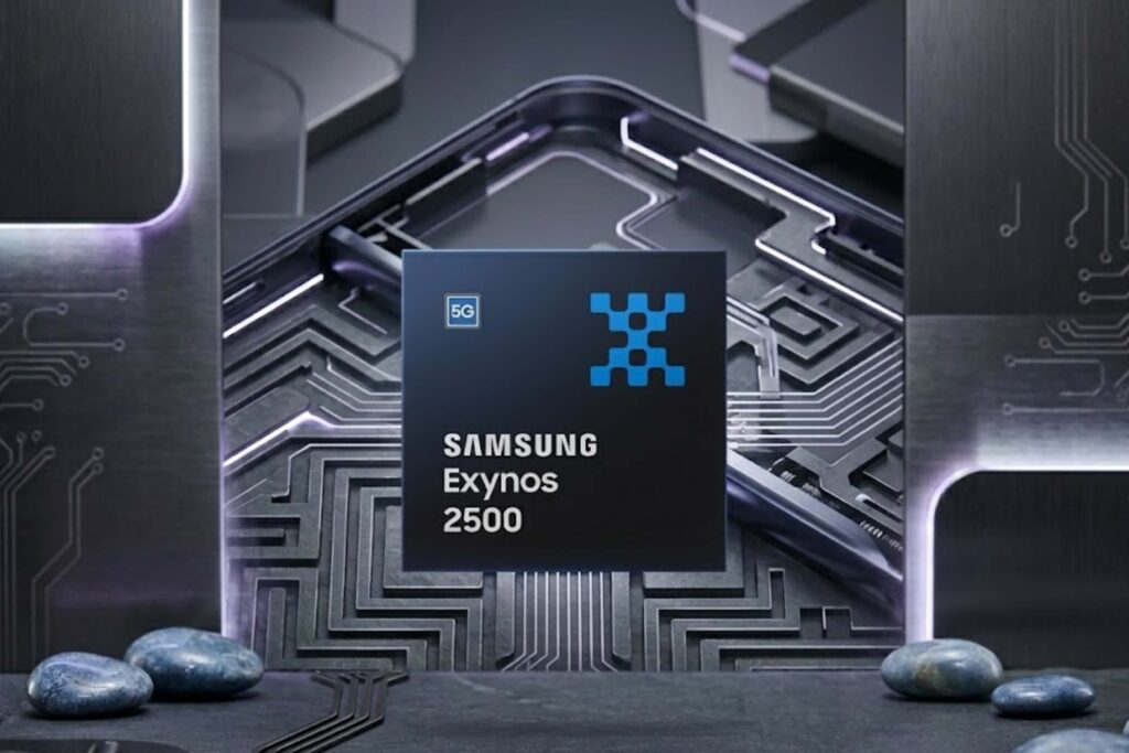 Đánh Giá Pin Z Flip7 Thực Tế: 4300mAh Có Đủ Dùng Cả Ngày? 11 Exynos 2500 3nm giúp Z Flip7 tiết kiệm pin vượt trội, chỉ hao 1% sau 9 giờ chờ.