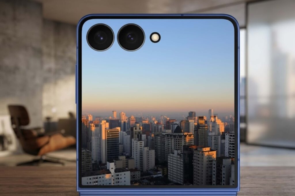 Đánh Giá Pin Z Flip7 Thực Tế: 4300mAh Có Đủ Dùng Cả Ngày? 17 Light Performance Profile và Bảo vệ pin giúp Z Flip7 mát hơn, tiết kiệm 10–15% pin và hạn chế chai khi sạc qua đêm.