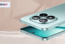 Đánh giá Redmi Note 15 5G: Sự thật hiệu năng, pin Silicon-Carbon và chi phí sở hữu sau 2 năm Đánh giá Redmi Note 15 5G: Sự thật hiệu năng, pin Silicon-Carbon và chi phí sở hữu sau 2 năm