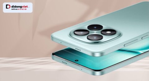 Đánh giá Redmi Note 15 5G: Sự thật hiệu năng, pin Silicon-Carbon và chi phí sở hữu sau 2 năm