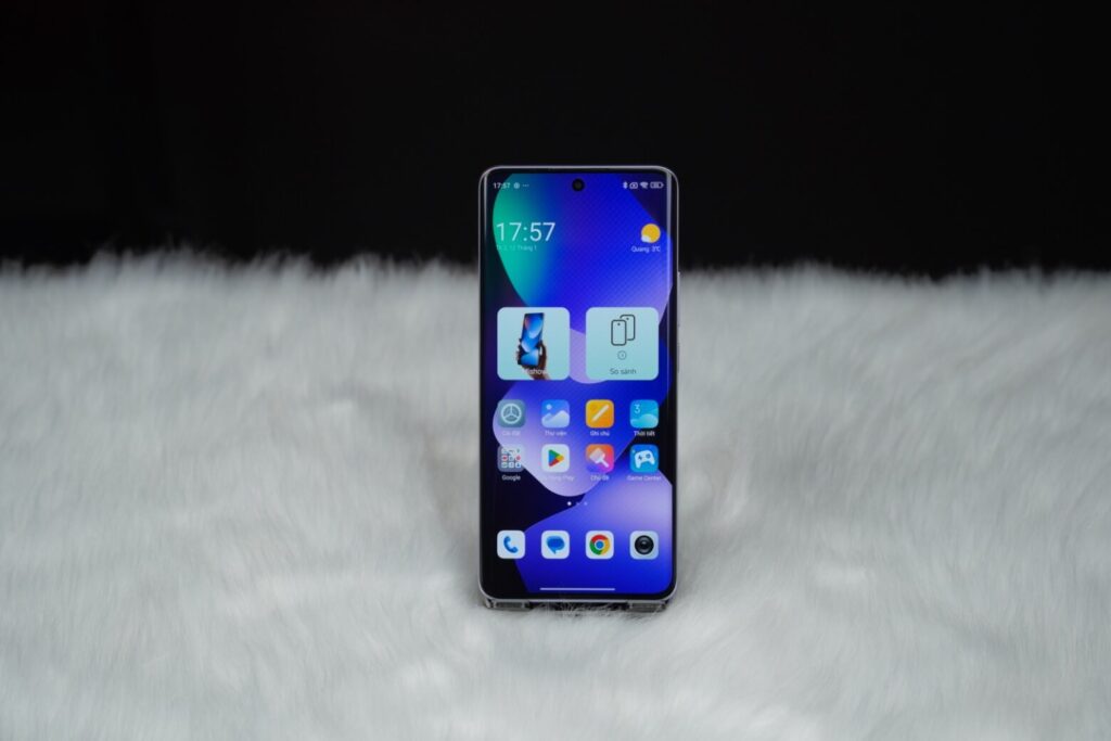 Đánh giá Redmi Note 15 5G: Sự thật hiệu năng, pin Silicon-Carbon và chi phí sở hữu sau 2 năm 24 Redmi Note 15 5G: chọn máy chính hãng giúp tối ưu tổng chi phí sở hữu và giảm rủi ro dài hạn.