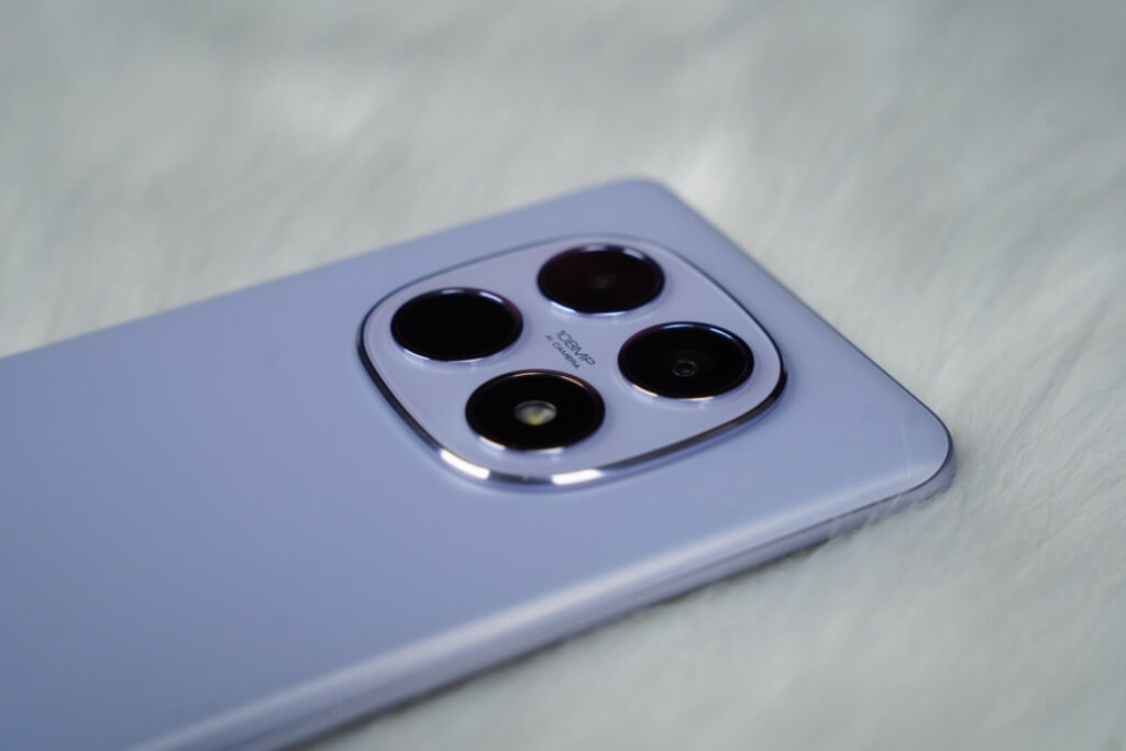 Đánh giá Redmi Note 15 5G: Sự thật hiệu năng, pin Silicon-Carbon và chi phí sở hữu sau 2 năm 13 Redmi Note 15 5G: Từ “đua cấu hình” sang tối ưu trải nghiệm bền bỉ và giá trị sử dụng thực tế.