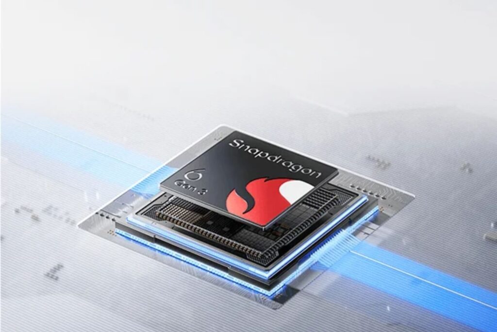 Đánh giá Redmi Note 15 5G: Sự thật hiệu năng, pin Silicon-Carbon và chi phí sở hữu sau 2 năm 17 Redmi Note 15 5G: hiệu năng ổn định, mát mẻ và tối ưu bền bỉ thay vì chạy đua sức mạnh cực đại
