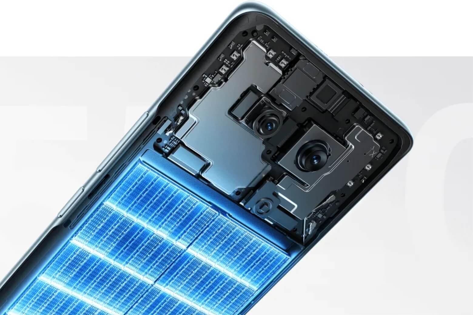 dung lượng 6.000mAh trên Redmi Note 15 4G