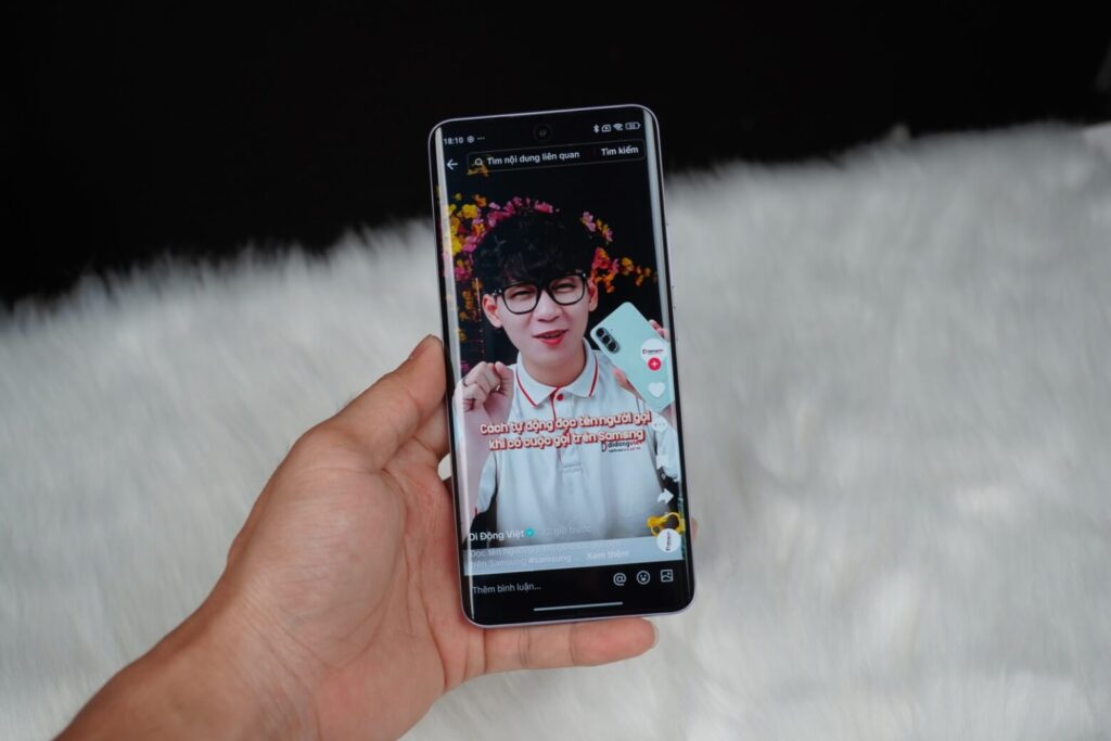 Đánh giá Redmi Note 15 5G: Sự thật hiệu năng, pin Silicon-Carbon và chi phí sở hữu sau 2 năm 20 Redmi Note 15 5G: ảnh ban ngày sắc nét, chụp đêm ổn định nhưng vẫn có nhiễu nhẹ khi cực tối.
