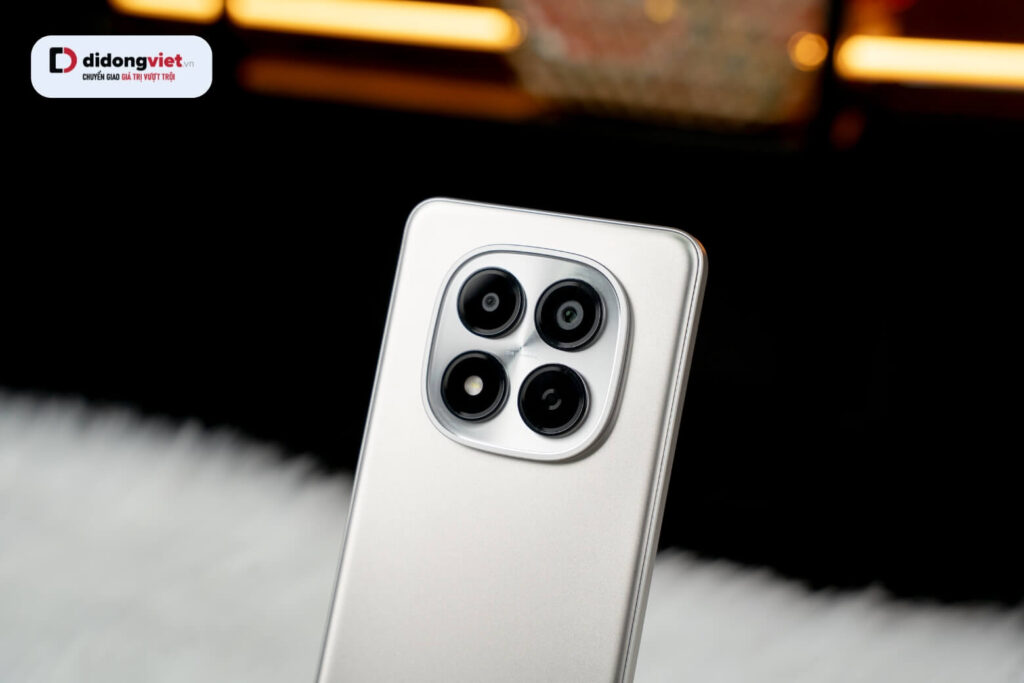 Đánh giá Redmi Note 15 Pro: Kiểm chứng thông số thực tế và hiệu năng chơi game 16 Redmi Note 15 Pro: đừng chỉ tin thông số, hãy nhìn hiệu năng thực tế về sạc, nhiệt và độ ổn định.