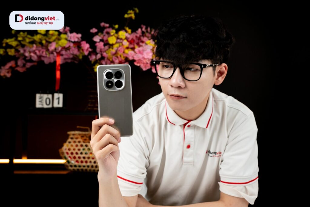 Đánh giá Redmi Note 15 Pro: Kiểm chứng thông số thực tế và hiệu năng chơi game 27 Redmi Note 15 Pro camera 200MP OIS cho ảnh đêm sắc nét nhưng góc siêu rộng 8MP vẫn giảm chi tiết khi thiếu sáng mạnh