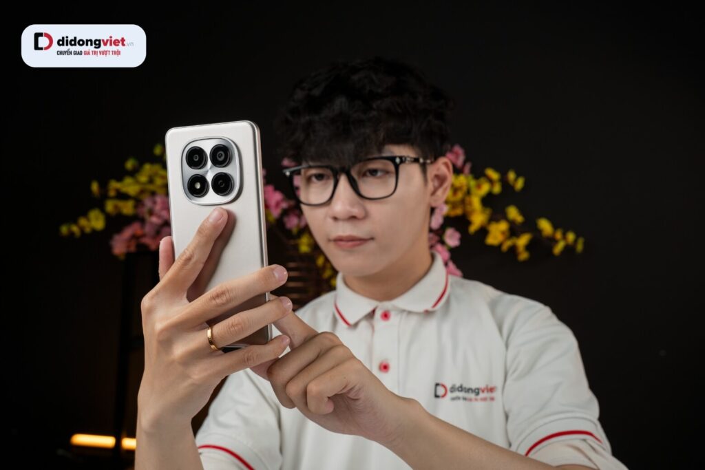 Đánh giá Redmi Note 15 Pro: Kiểm chứng thông số thực tế và hiệu năng chơi game 28 Redmi Note 15 Pro bản xách tay có thể dùng ROM nội địa thiếu Google Services gây lỗi thông báo ứng dụng