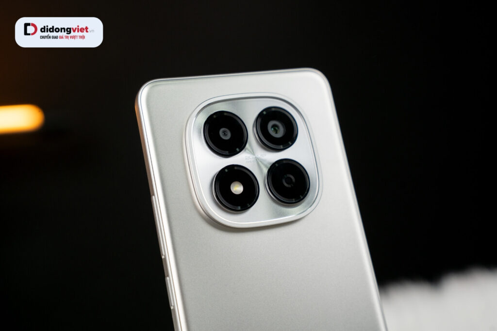 Đánh giá Redmi Note 15 Pro: Kiểm chứng thông số thực tế và hiệu năng chơi game 29 Redmi Note 15 Pro tại Di Động Việt định giá máy cũ theo barem rõ ràng 4 mức, giúp giao dịch minh bạch và tránh bị ép giá