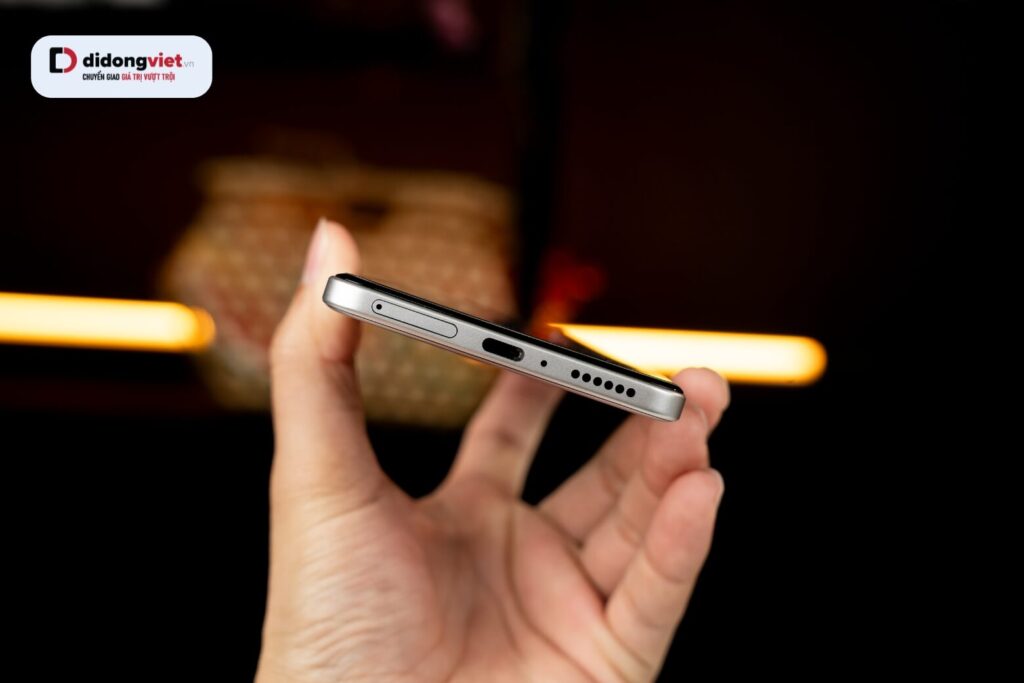Đánh giá Redmi Note 15 Pro: Kiểm chứng thông số thực tế và hiệu năng chơi game 23 Redmi Note 15 Pro sạc 45W mất khoảng 50 đến 60 phút để đầy pin trong điều kiện thường