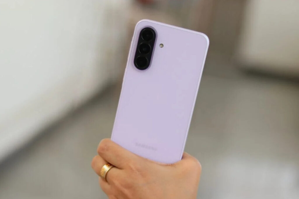 Đánh giá Samsung A27: Máy dùng hàng ngày thế nào, có bền để xài 3 năm không? 9 Đánh giá Samsung A27