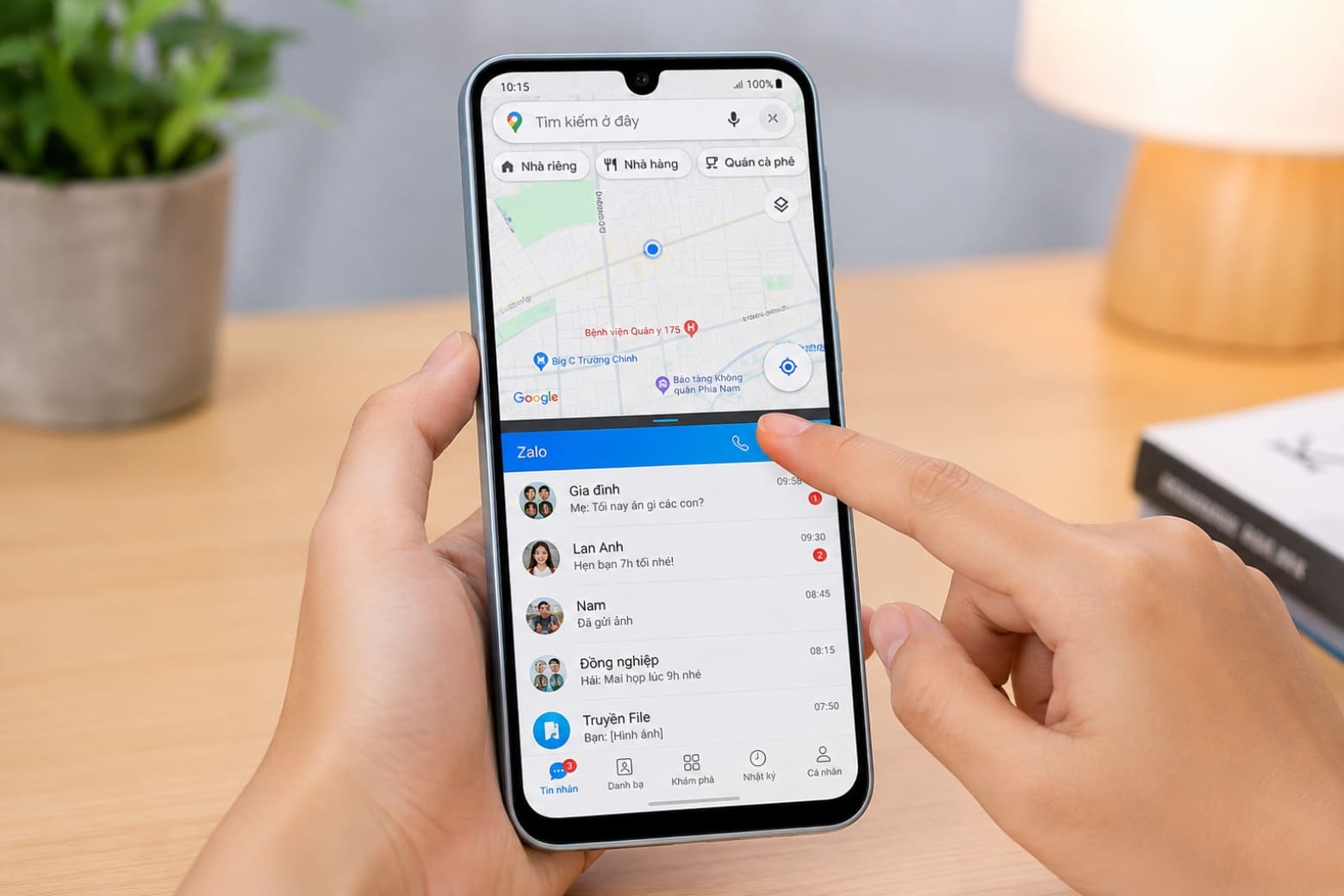 Đánh giá Samsung A17 LTE về hiệu năng: Helio G99 đáp ứng One UI trong dài hạn ra sao?