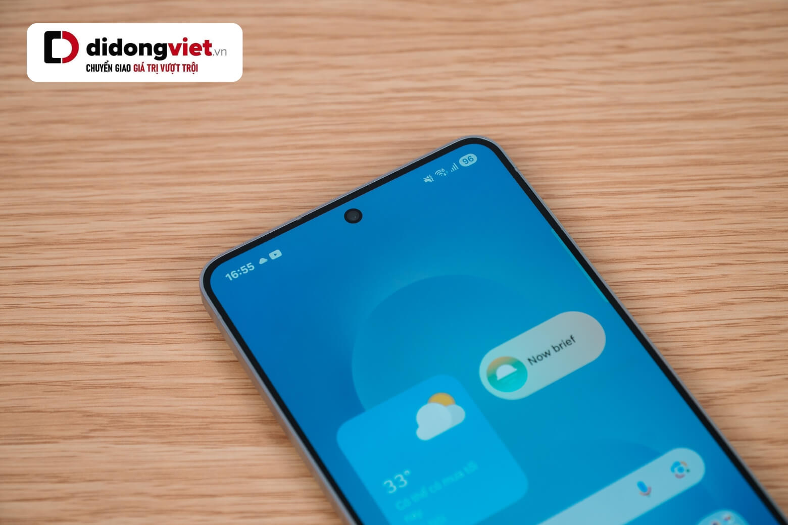 Đánh giá Samsung Galaxy S25 Edge màn hình cong bền bỉ