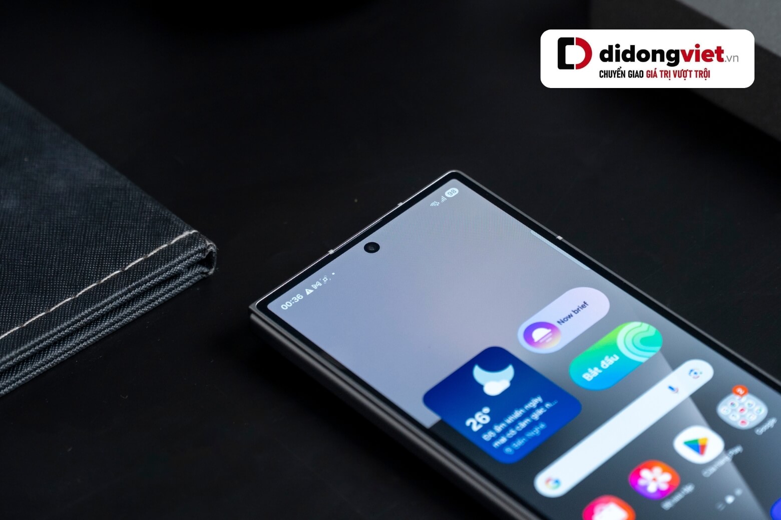 Đánh giá Samsung Galaxy Z Fold7 pin 4400mAh