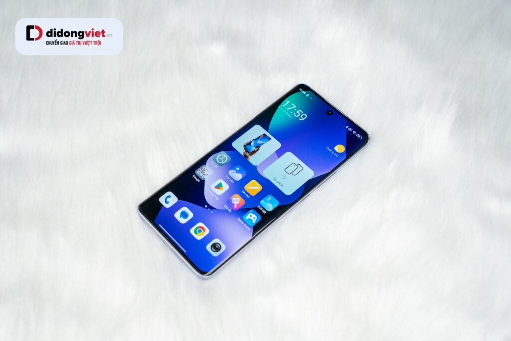 Đánh giá trải nghiệm Redmi Note 15 thực tế: Đầu tư một lần, mượt mà 3 năm 15 Snapdragon 6 Gen 3 cho đa nhiệm và phản hồi nhanh vượt trội,
