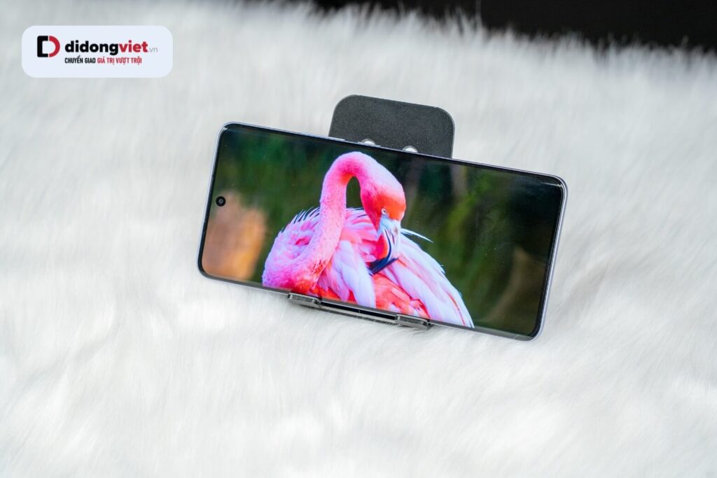 Đánh giá trải nghiệm Redmi Note 15 thực tế: Đầu tư một lần, mượt mà 3 năm 16 Redmi Note 15 4G vượt trội về thời lượng pin, còn bản 5G vẫn đủ đáp ứng trọn một ngày sử dụng cường độ cao.