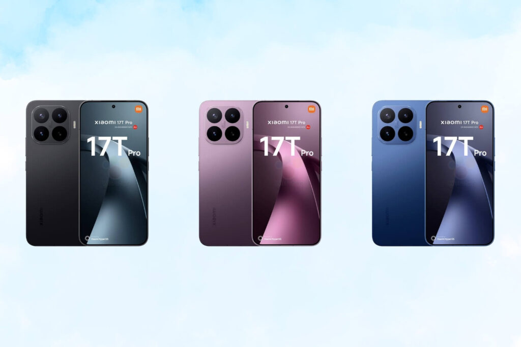 Đánh giá Xiaomi 17T Pro là smartphone cận cao cấp tập trung toàn diện vào hiệu năng bền bỉ