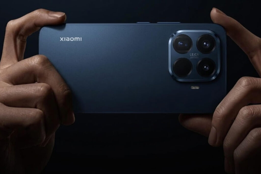 Camera Leica của Xiaomi 17T Pro cho chất ảnh chân thực và giàu chiều sâu.