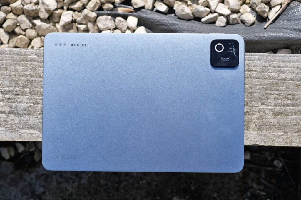 Đánh giá Xiaomi Pad 8 Pro: Hiệu năng, tản nhiệt và trải nghiệm dùng thực tế 8 Đánh giá Xiaomi Pad 8 Pro