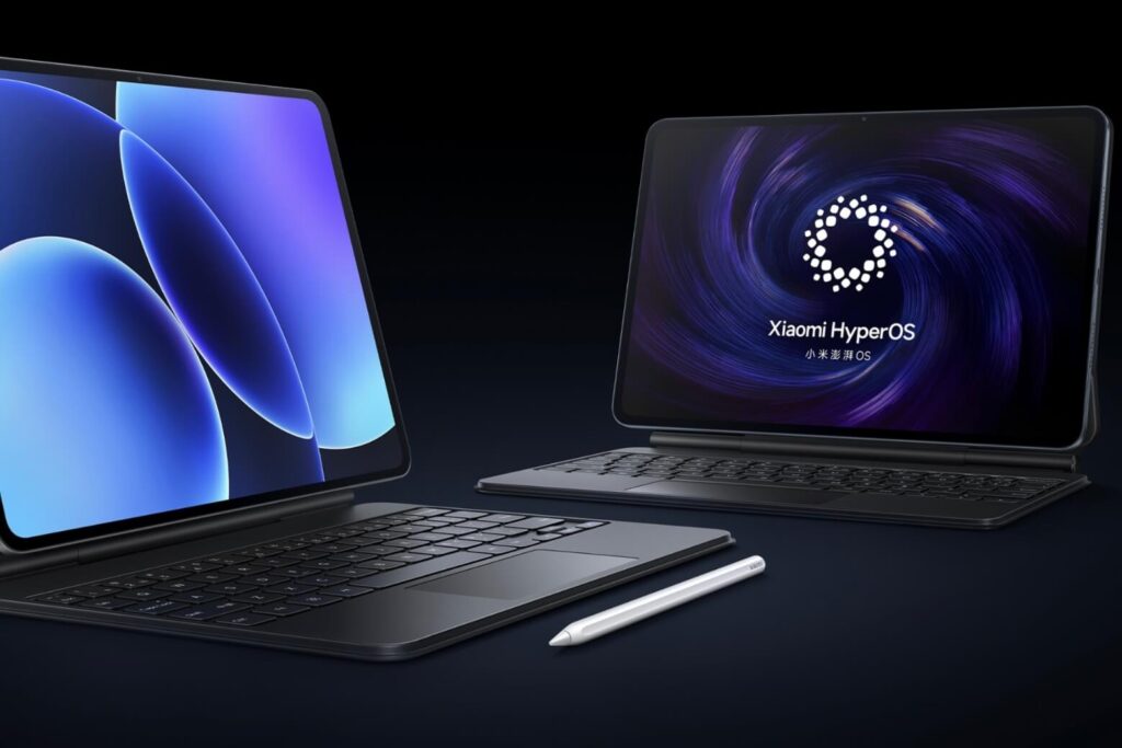 Đánh giá Xiaomi Pad 8 Pro: Hiệu năng, tản nhiệt và trải nghiệm dùng thực tế 12 Đánh giá Xiaomi Pad 8 Pro