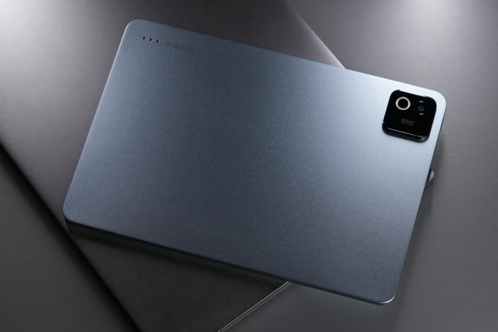 Đánh giá Xiaomi Pad 8 Pro: Hiệu năng, tản nhiệt và trải nghiệm dùng thực tế 7 Đánh giá Xiaomi Pad 8 Pro