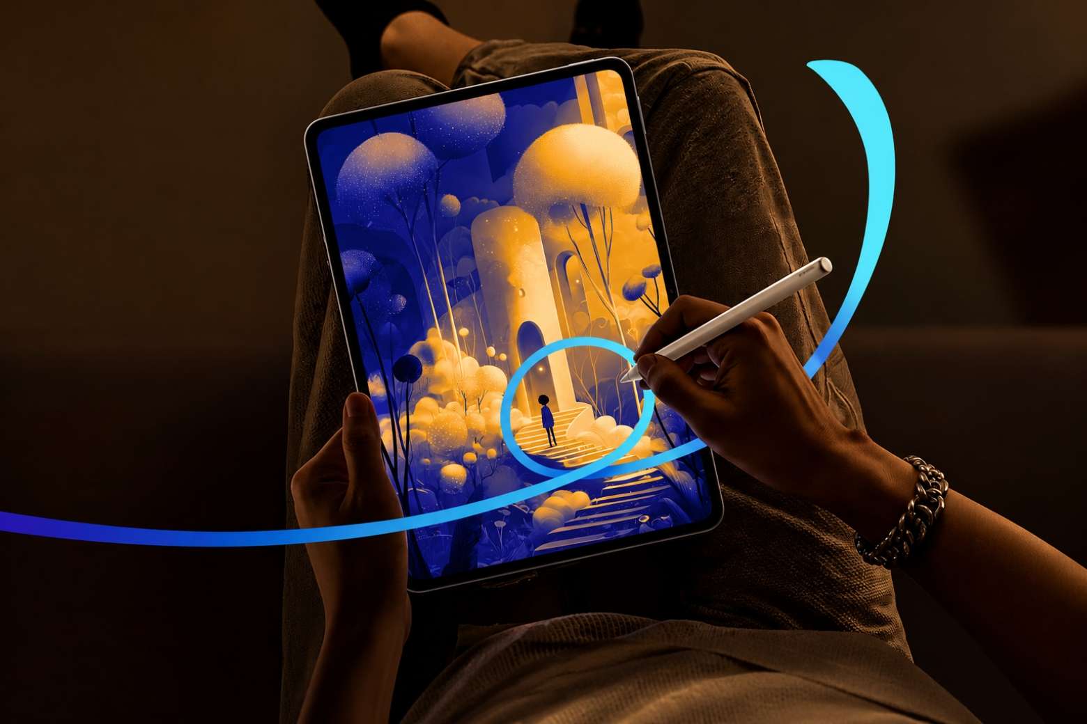 Đánh giá Xiaomi Pad 8 so với Pad 7 iPad 11