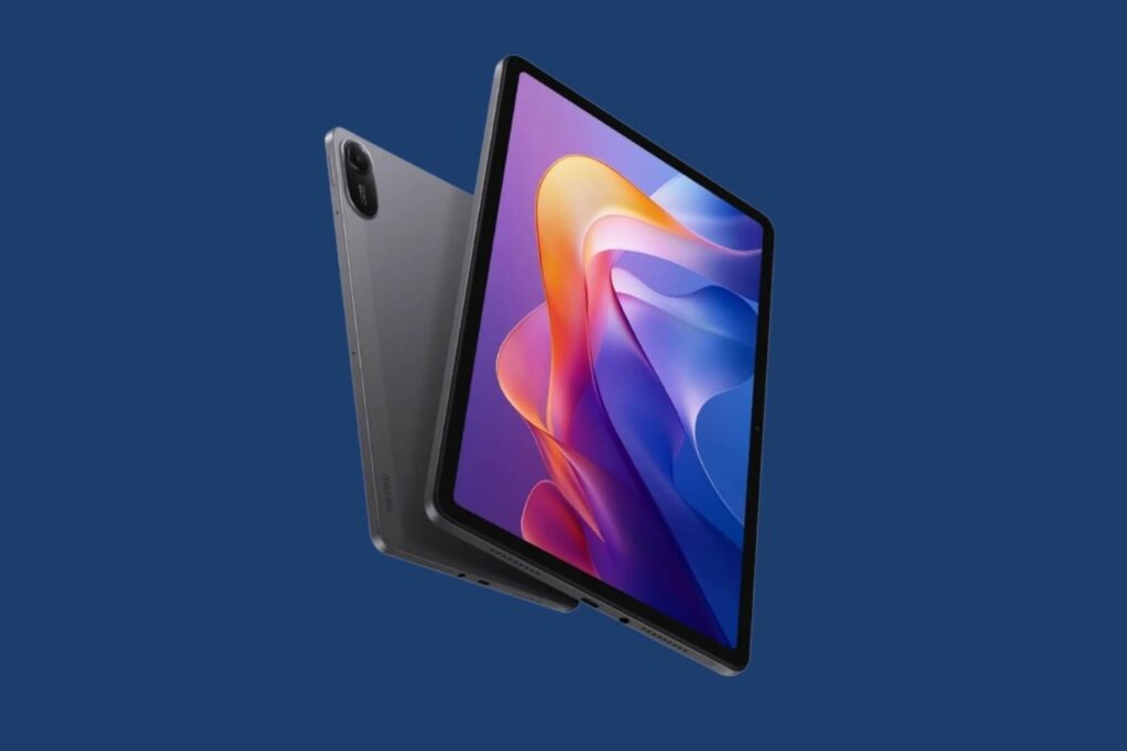 Đánh giá Xiaomi Redmi Pad 2 9.7 4G: Tablet phổ thông có SIM, pin 15 giờ, dùng bền 6 năm 11 Nhu cầu tablet 4G tăng cao dịp hè, nhưng nhiều mẫu giá rẻ thường nhanh lag hoặc thiếu khe SIM.