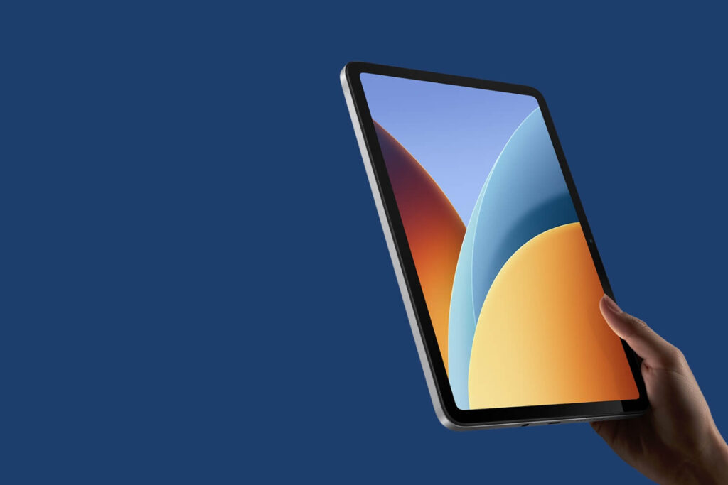 Đánh giá Xiaomi Redmi Pad 2 9.7 4G: Tablet phổ thông có SIM, pin 15 giờ, dùng bền 6 năm 14 Khung nhôm mỏng 7,4mm giúp Redmi Pad 2 4G cầm nắm thoải mái, tản nhiệt tốt và hạn chế bám mồ hôi khi sử dụng lâu.