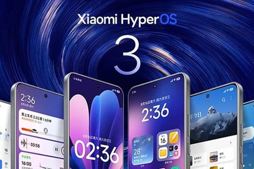 Đánh giá Xiaomi Redmi Pad 2 9.7 4G: Tablet phổ thông có SIM, pin 15 giờ, dùng bền 6 năm 17 HyperOS 3 giúp máy phản hồi nhanh hơn và đồng bộ tiện lợi với hệ sinh thái Xiaomi.