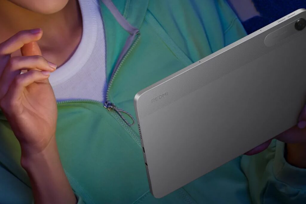 Đánh giá Xiaomi Redmi Pad 2 9.7 4G: Tablet phổ thông có SIM, pin 15 giờ, dùng bền 6 năm 19 Redmi Pad 2 có pin rất bền, dù tốc độ sạc 18W khá chậm nhưng vẫn đủ thoải mái cho nhu cầu dùng dài ngày.