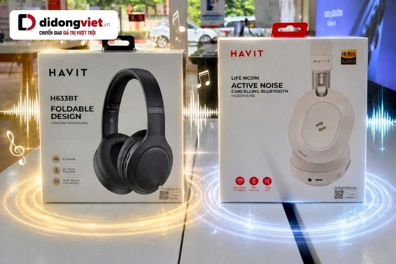 Deal Hè Cực Cháy 05.05: Săn Smartphone, Phụ Kiện Và Gia Dụng Giảm Đến 500K Tại Di Động Việt 9 Deal Hè Cực Cháy - Di Động Việt giảm thêm đến 500K