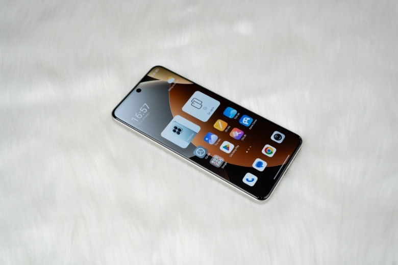 Đánh giá hiệu năng Redmi Note 15 Pro 5G: Điểm AnTuTu và sức mạnh thực tế 9 dung luong pin 7000mah redmi note 15 pro 5g didongviet