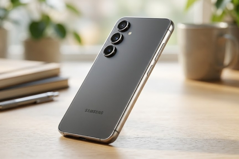 Đánh giá pin Samsung Galaxy S25 Plus: Thời lượng sử dụng thực tế và tốc độ sạc 6 pin dung lượng 4.900 mAh của Galaxy S25 Plus