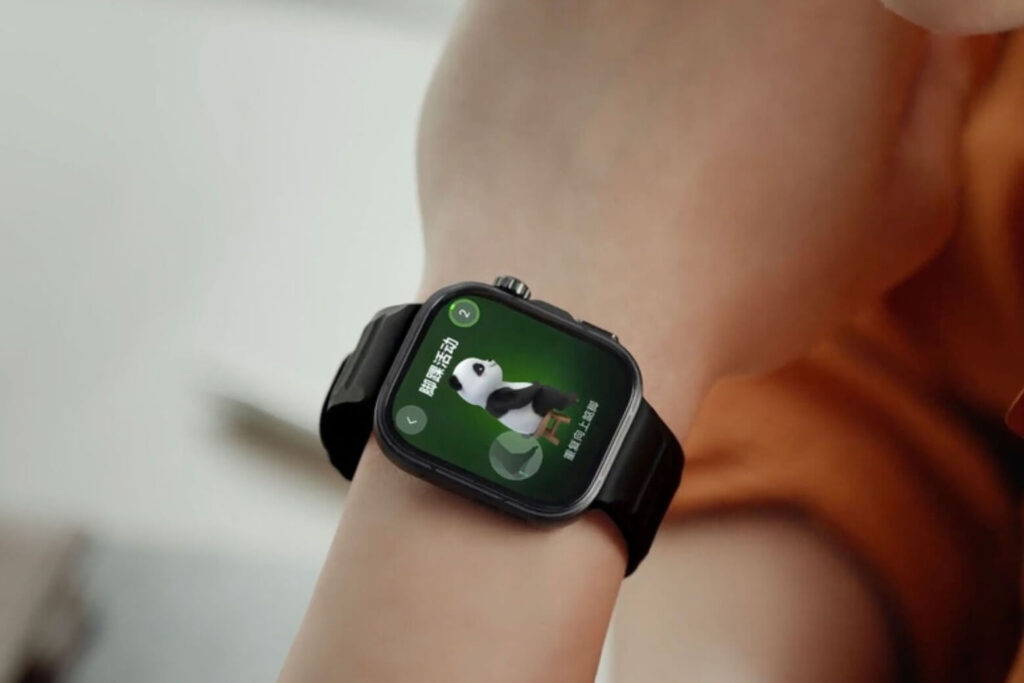 HUAWEI Watch Fit 5 Pro có mấy màu